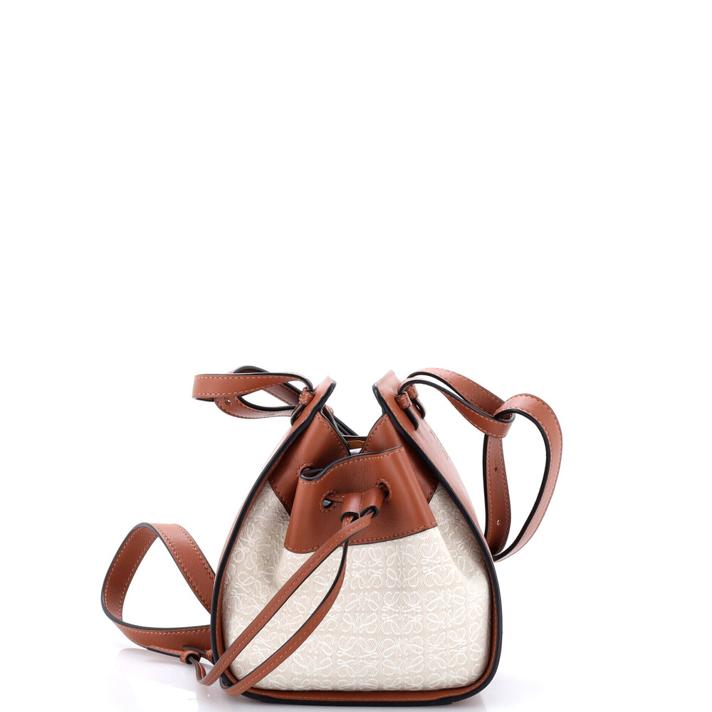 Loewe Mini Hammock Bag